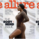 Illustration for article titled Profile in Courage: Serena Williams Covers Allure’s ‘Body Mind’ Issue